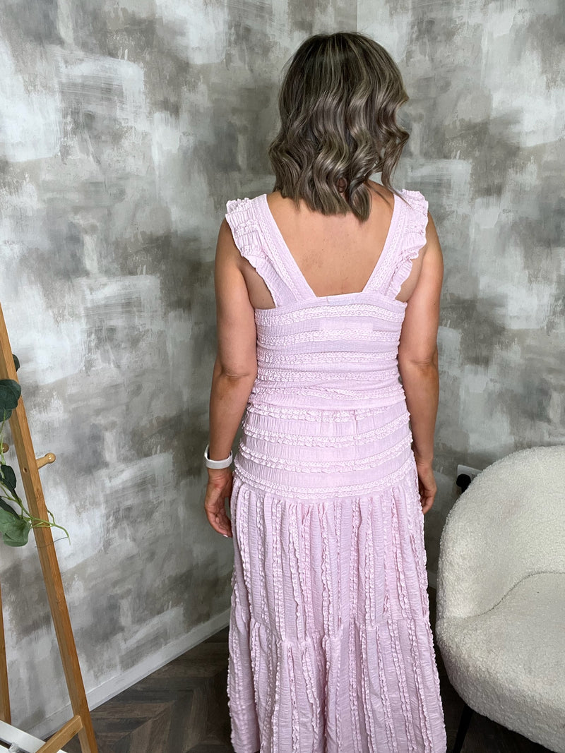 The Eliana Skirt