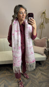 The Maya Scarf