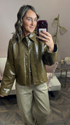 The Maria Jacket