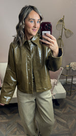 The Maria Jacket