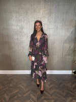 The Ashton Dress