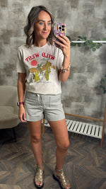 The Mariah T-shirt