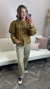 The Sarai Jacket