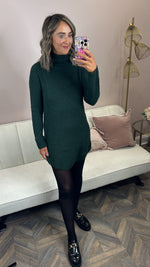 The Brooklyn Jumper dress