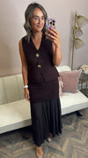 The Hadley Skirt