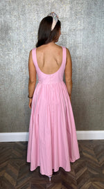The Rachel Dress
