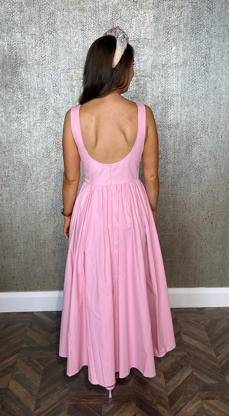 The Rachel Dress