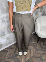 The Ana Trousers