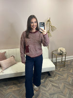 The Aaliyah Jumper