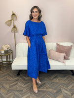 The Breanna Dress