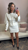 The Jocelyn Blazer