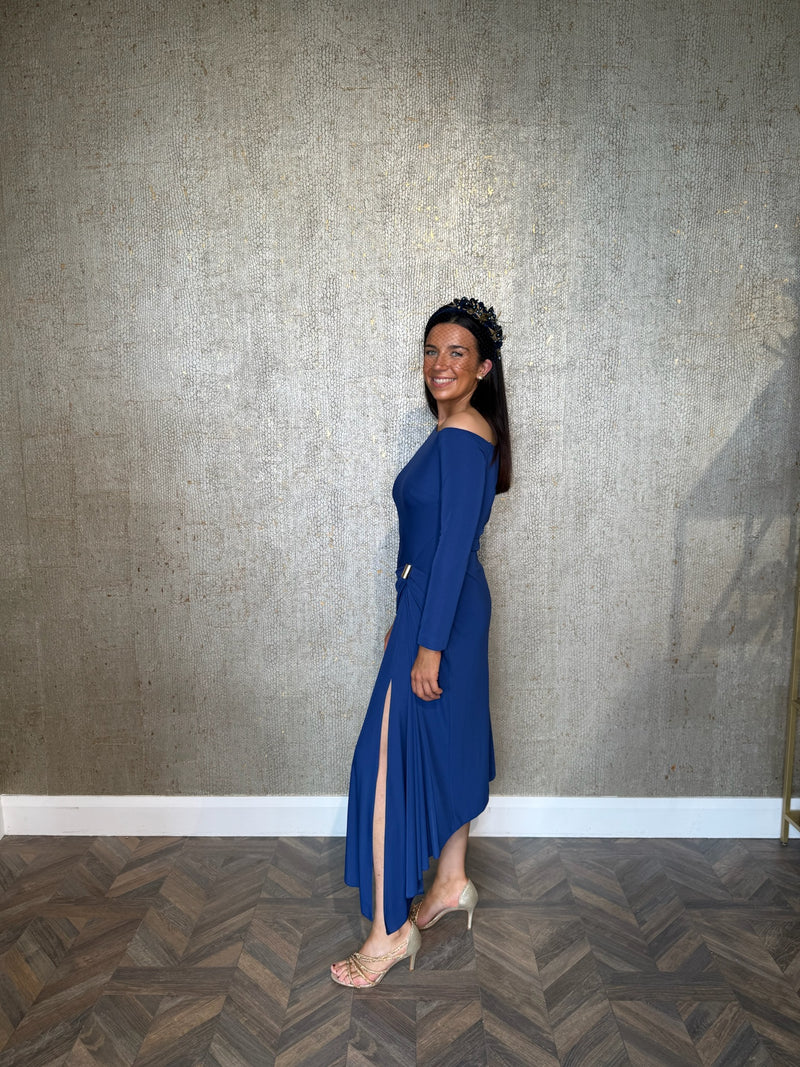 The Tori Dress