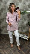 The Abigail Blazer