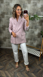 The Abigail Blazer