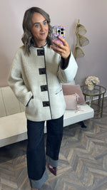 The Nicole Jacket