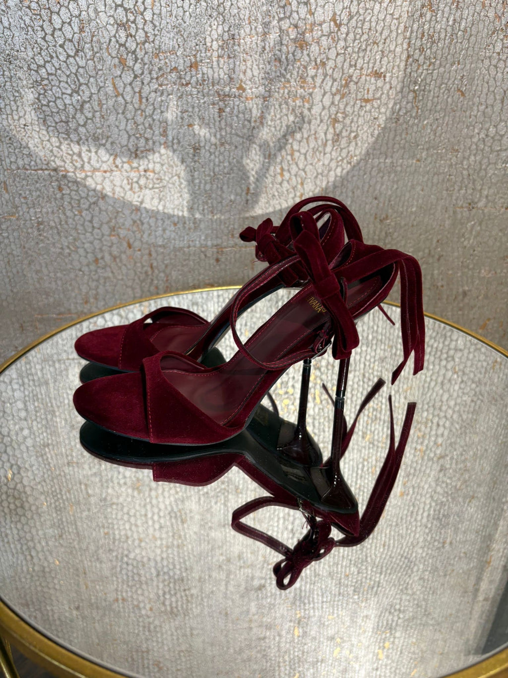 The Sarah Heels