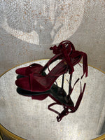 The Sarah Heels