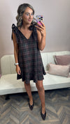 The Sage Dress