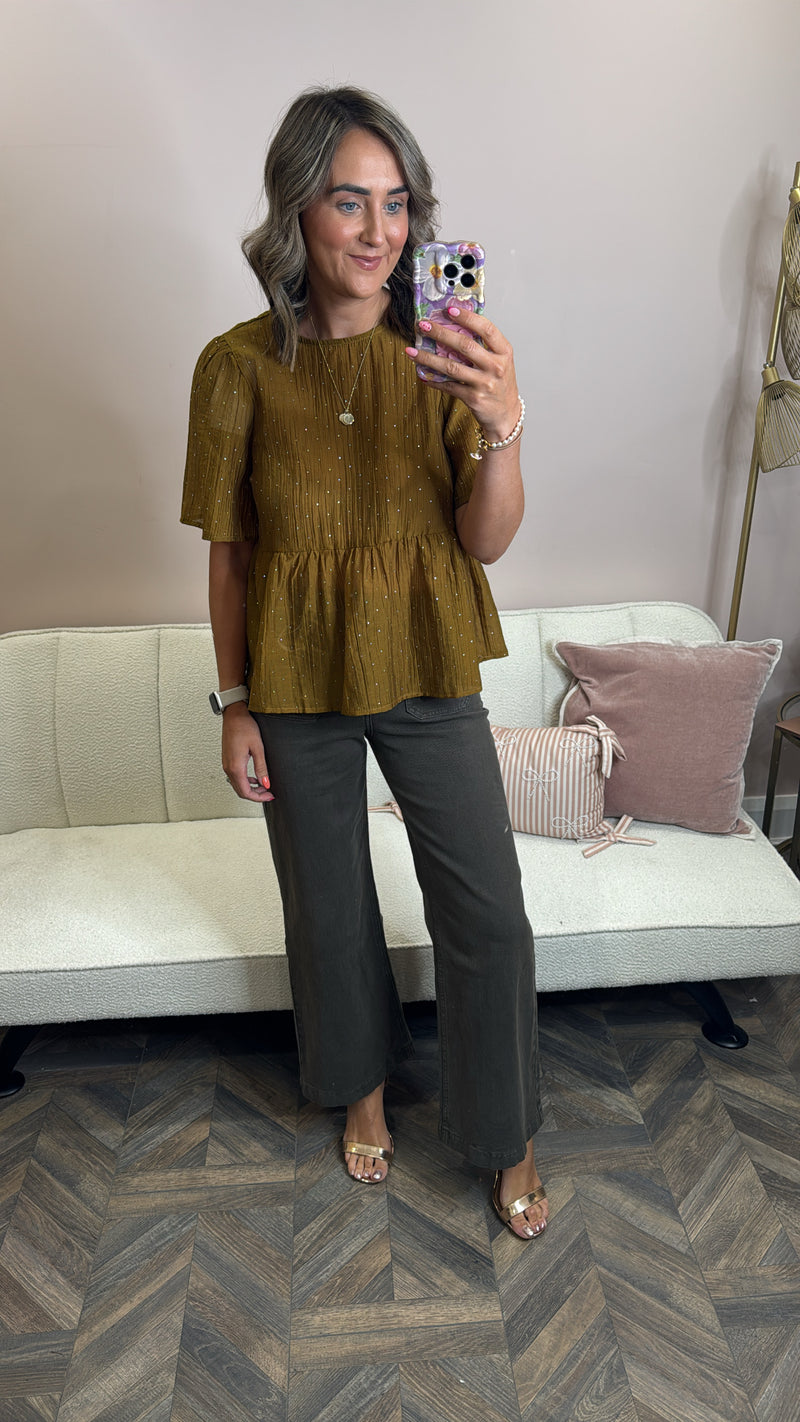 The Dayana Top