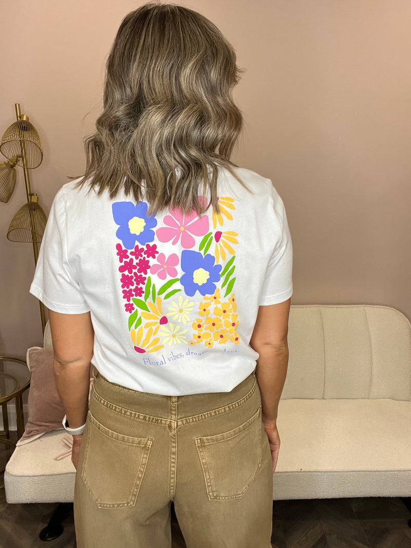 The Layla T-Shirt