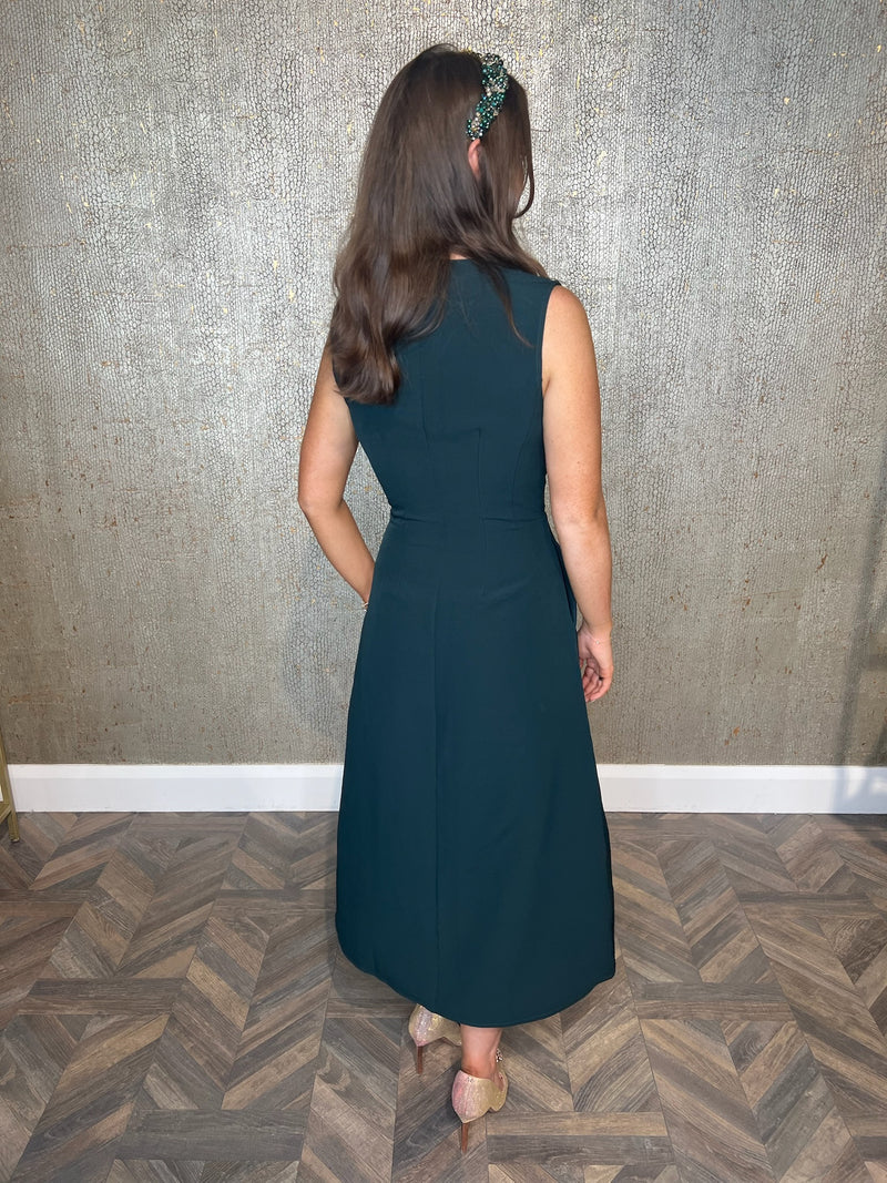 The Destiny Dress