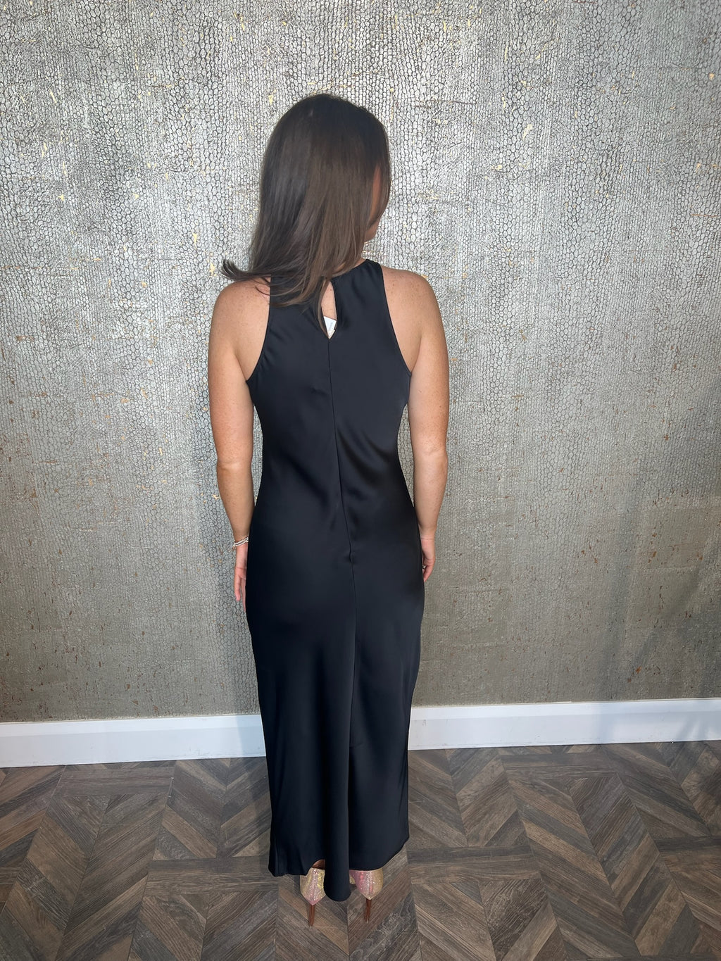 The Liliana Dress