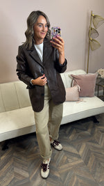 The Estrella Jacket