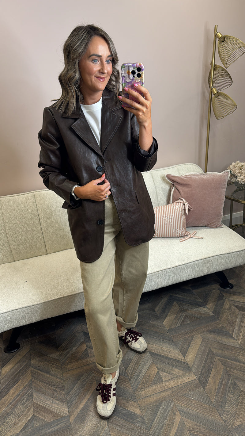 The Estrella Jacket