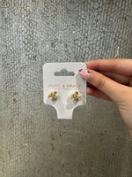 The Kiana Earrings