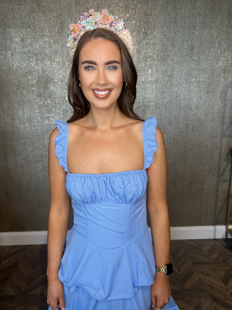 The Daniela Dress