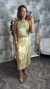 The Cassandra Dress