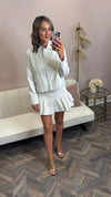 The Katherine Jacket