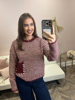 The Aaliyah Jumper
