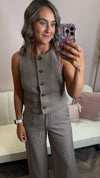 The Bri Waistcoat