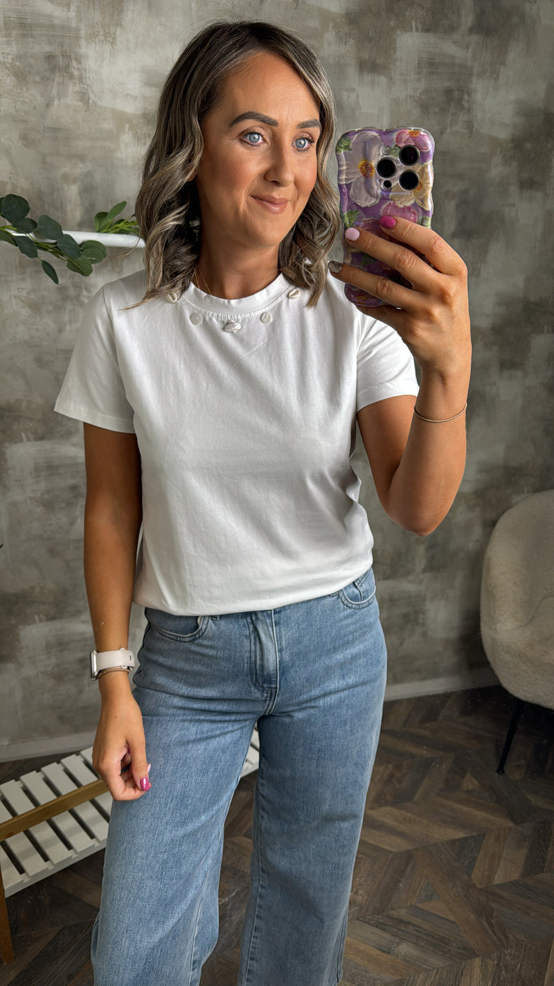 The Kamryn T-Shirt