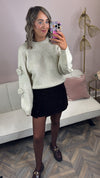 The Kiana Jumper