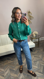 The Emery Cardigan