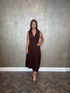 The Brooke Dress