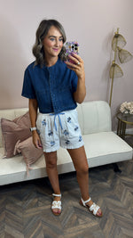 The Bridget Top