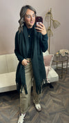 The Ariana Scarf