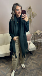 The Ariana Scarf