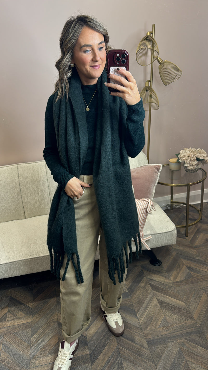 The Ariana Scarf