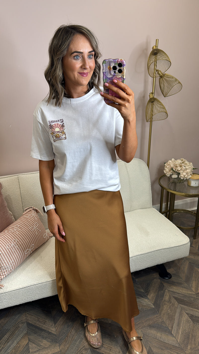 The Stella T-shirt