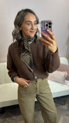 The Emilee Neck Scarf