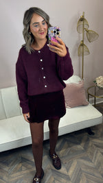 The Athena Cardigan