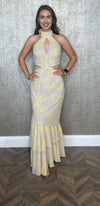 The Nova Dress