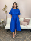 The Breanna Dress