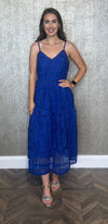 The Katie Dress
