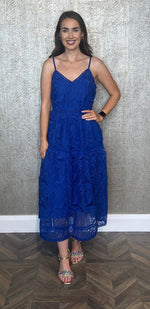 The Katie Dress