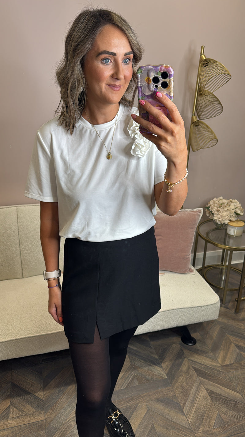 The Lilah Skirt